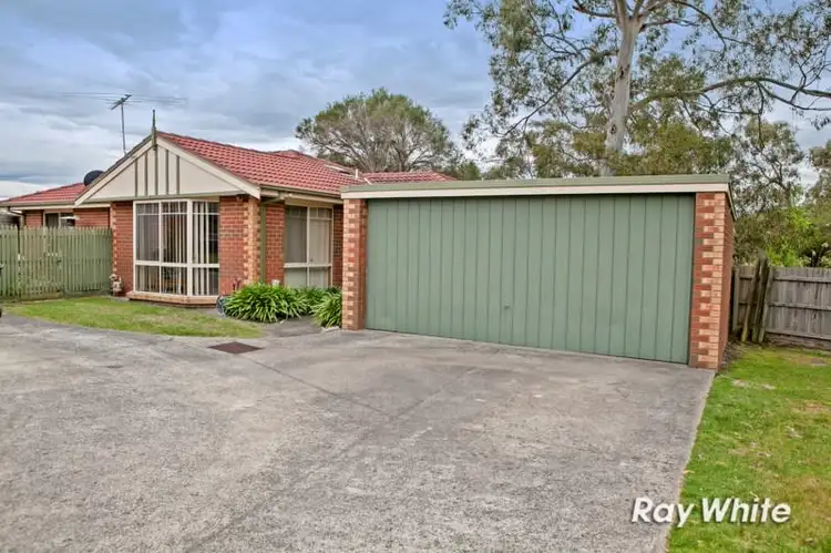 Main view of Homely unit listing, 65/210 Cranbourne Frankston Road, Langwarrin VIC 3910