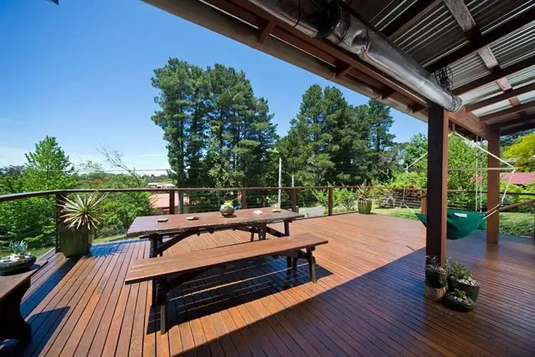 Main view of Homely house listing, 16 Jersey Parade, Mount Victoria NSW 2786