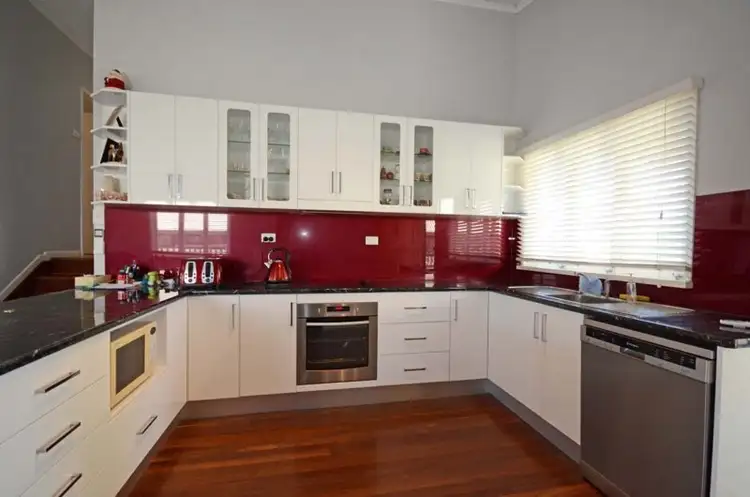 Third view of Homely house listing, 42 Malakoff Street, Biloela QLD 4715