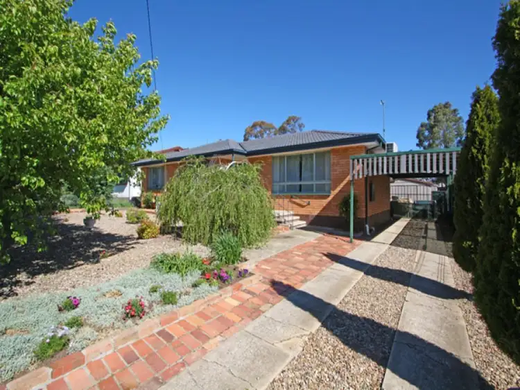 33 Forster Street, Bungendore NSW 2621