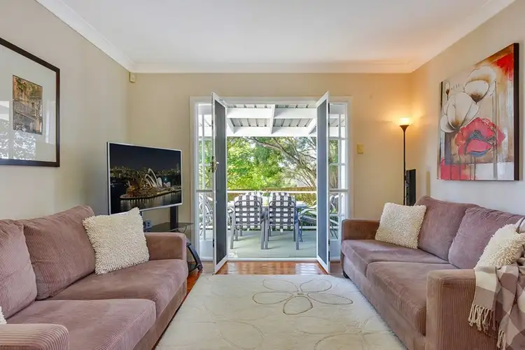 Fifth view of Homely house listing, 8a Loftus Road, Pennant Hills NSW 2120