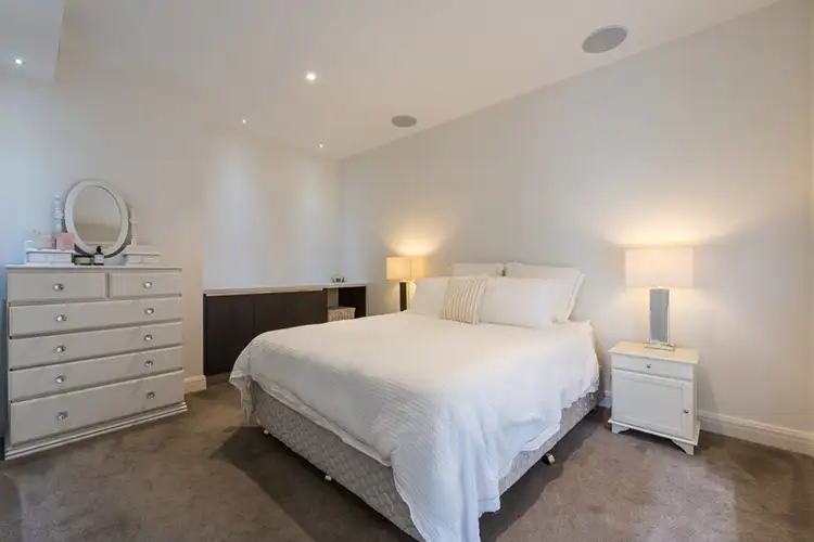 Fifth view of Homely house listing, 3/10 Darcy Street, Mornington VIC 3931
