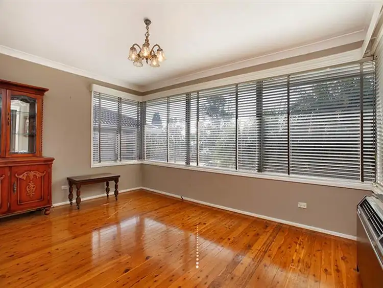 Third view of Homely house listing, 61 Columbia Road, Seven Hills NSW 2147