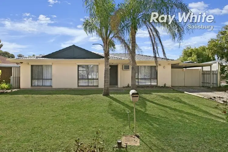 Main view of Homely house listing, 19 Briony Way, Paralowie SA 5108