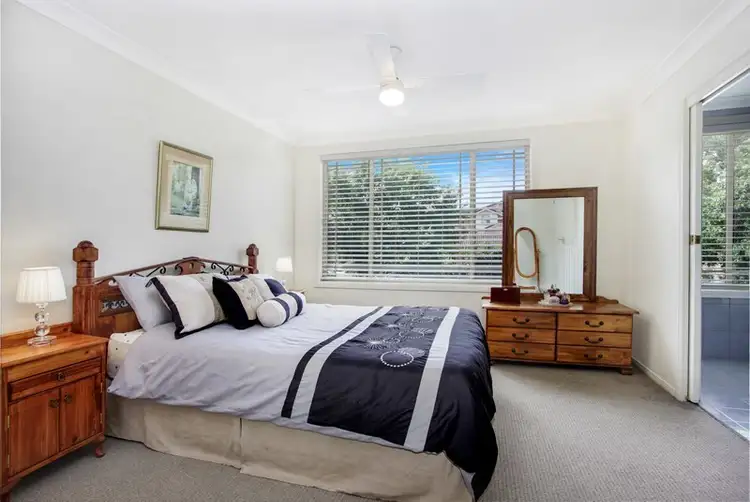 Second view of Homely house listing, 15 Middlehope Street, Bonnyrigg Heights NSW 2177