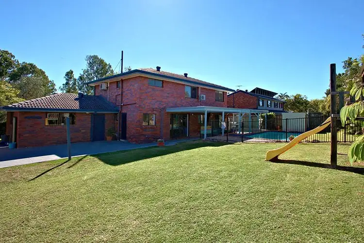 Second view of Homely house listing, 30 Carnegie Street, Westlake QLD 4074