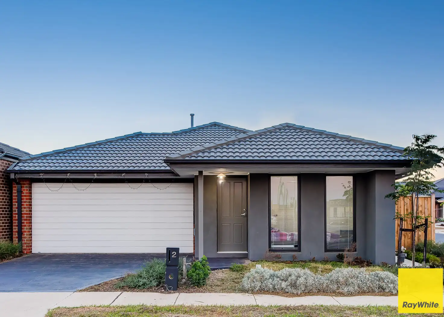 Main view of Homely house listing, 2 Blush Terrace, Tarneit VIC 3029