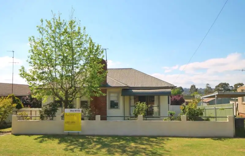 Main view of Homely house listing, 58 Yass Street, Young NSW 2594