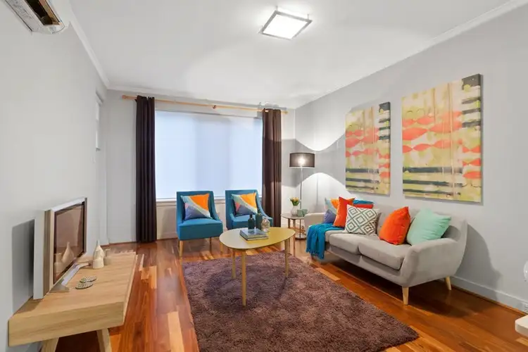 Second view of Homely apartment listing, 3/686 Inkerman Road, Caulfield North VIC 3161