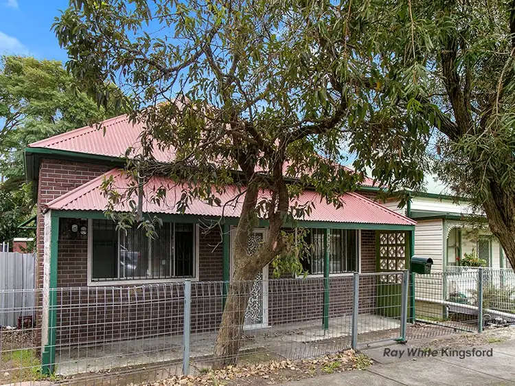 Main view of Homely house listing, 82 Hardie Street, Mascot NSW 2020