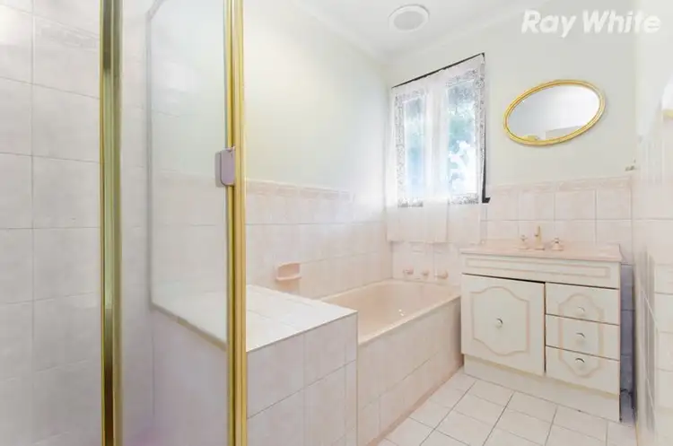 Fifth view of Homely house listing, 12 Holme Road, Ferntree Gully VIC 3156