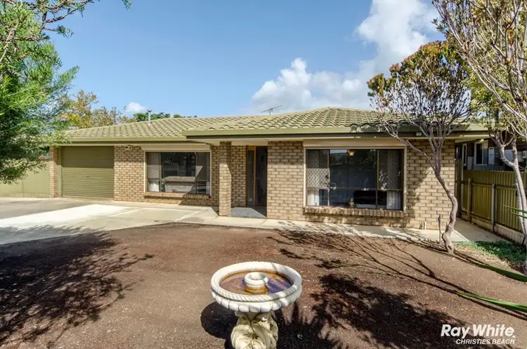 303 Commercial Road, Seaford SA 5169