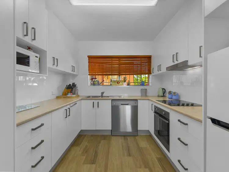 Fifth view of Homely apartment listing, 7/104 Zillman Road, Hendra QLD 4011