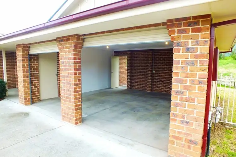 Second view of Homely house listing, 6 Birch Close, Kelso NSW 2795