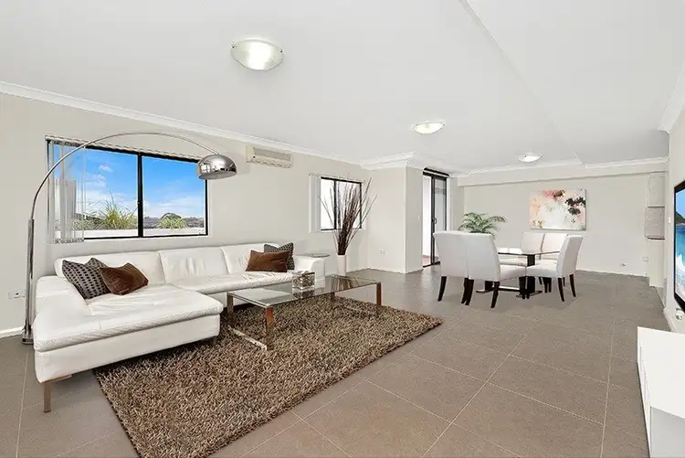 34/299 Lakemba Street, Wiley Park NSW 2195