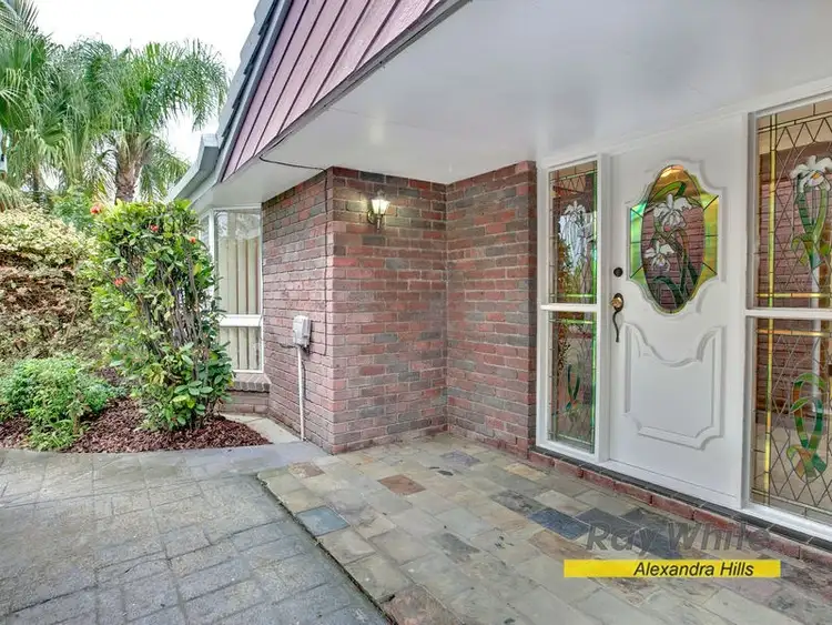 Sixth view of Homely house listing, 5 Wahoo Court, Birkdale QLD 4159