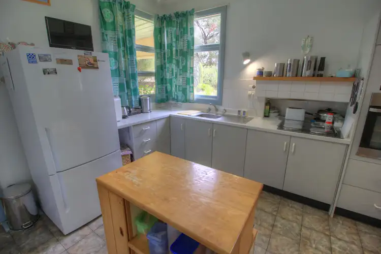 Fifth view of Homely house listing, 240 Gurra Road, GURRA GURRA VIA, Berri SA 5343