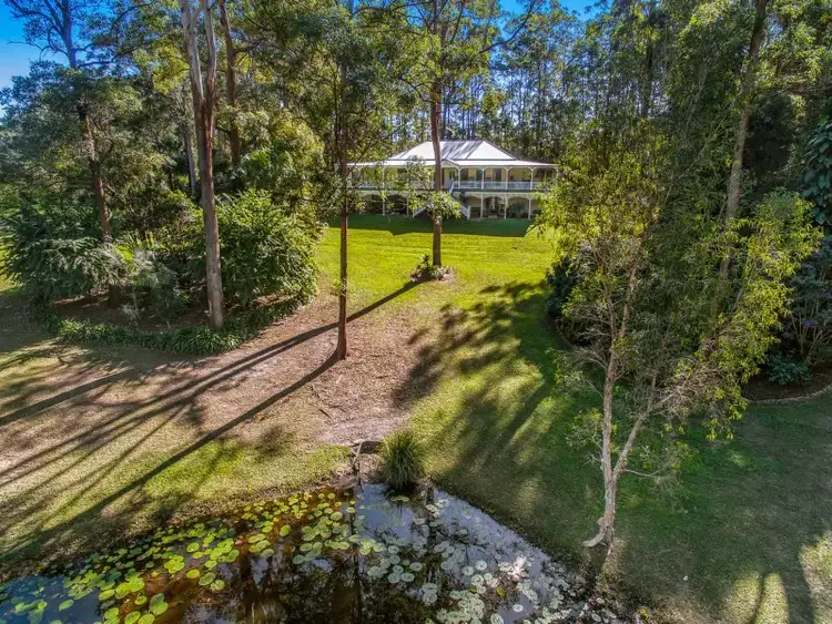 Second view of Homely house listing, 300 Sippy Creek Road, Ilkley QLD 4554