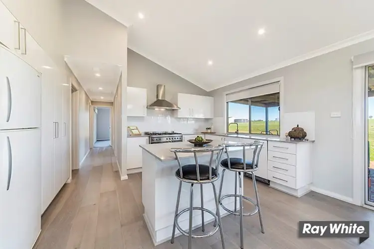 Fourth view of Homely house listing, 21 Marquess Place, Murrumbateman NSW 2582