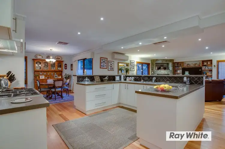 Second view of Homely house listing, 13 Daly Avenue, Rye VIC 3941