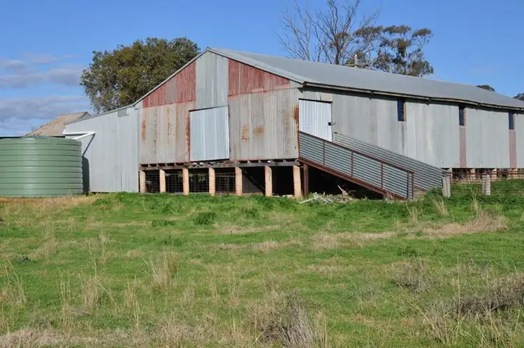 Second view of Homely rural property listing, "Lengar" 394 Monaghans Road, Manildra NSW 2865