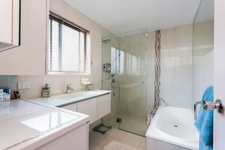 Third view of Homely unit listing, 11/83 Sutton Street, Redcliffe QLD 4020