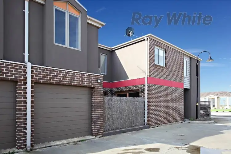 Second view of Homely house listing, 3A Creswick Drive, Point Cook VIC 3030