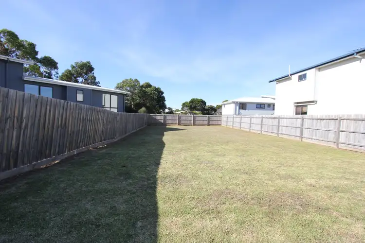 Third view of Homely land listing, 36 Back Beach Road, Sunset Strip VIC 3922