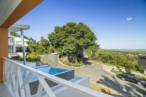 Second view of Homely house listing, 40 Glasshouse View Court, Buderim QLD 4556