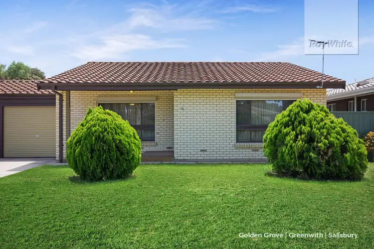 16/55 Beafield Road, Para Hills West SA 5096