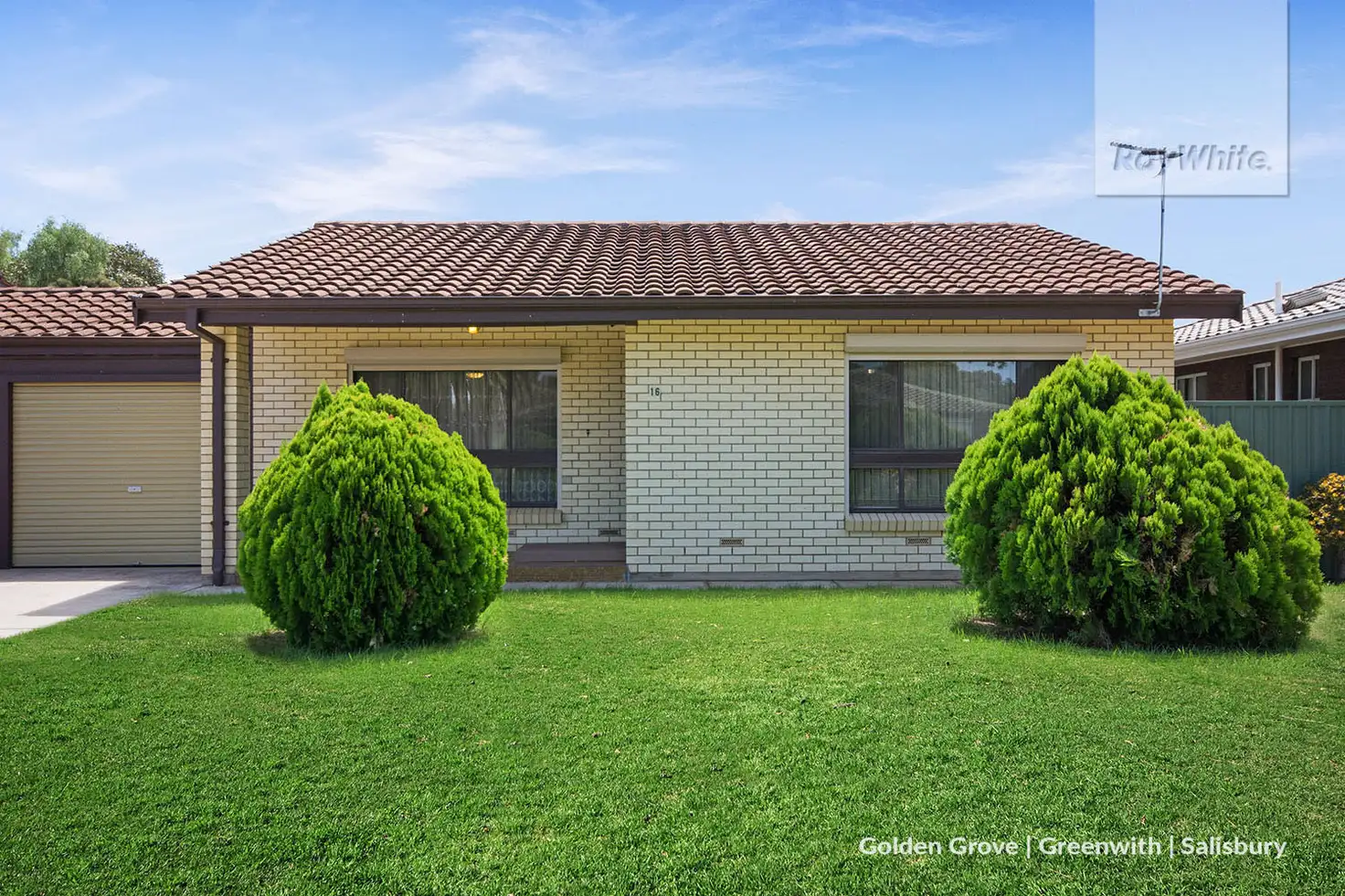 Main view of Homely house listing, 16/55 Beafield Road, Para Hills West SA 5096