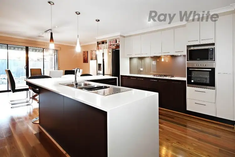 Fifth view of Homely house listing, 26 Shiraz Crescent, Point Cook VIC 3030