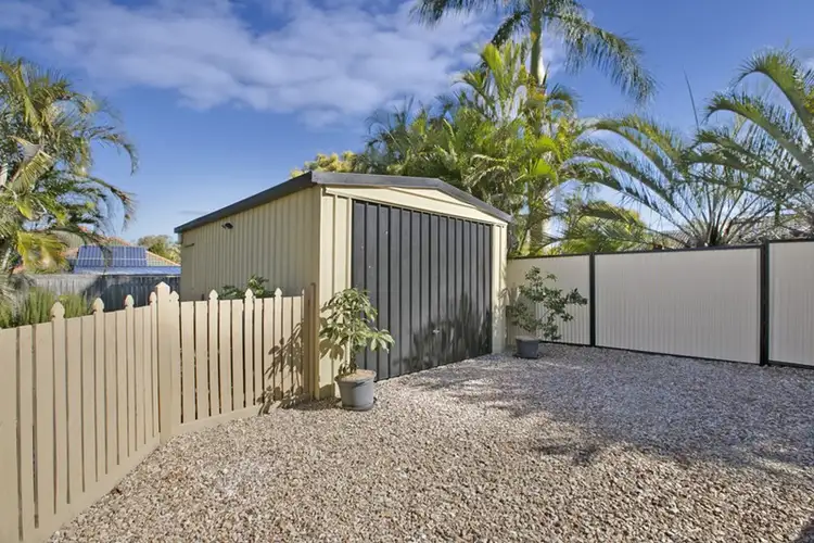 Second view of Homely house listing, 29 Quarry Road, Birkdale QLD 4159