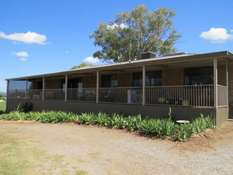 Third view of Homely rural property listing, 29 Red Lane, Canowindra NSW 2804