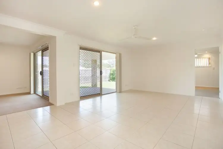 Fifth view of Homely house listing, 4 Buchanan Circuit, Oxenford QLD 4210