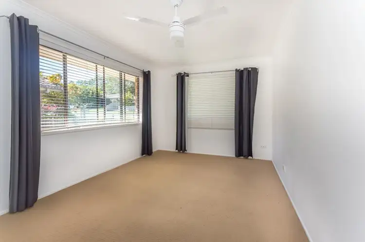 Seventh view of Homely house listing, 18 AGRIPPA Crescent, Tewantin QLD 4565