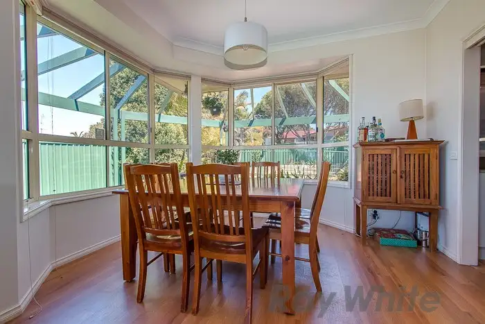 Fifth view of Homely house listing, 3 Melaleuca Place, Warabrook NSW 2304