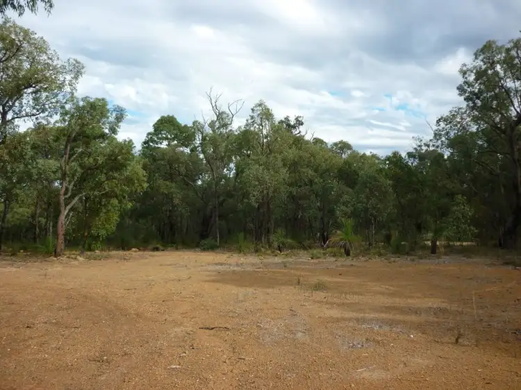 Fourth view of Homely land listing, 103 Holstein Loop, Lower Chittering WA 6084