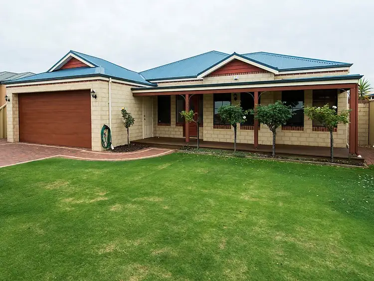 Main view of Homely house listing, 6 Boyd Place, Canning Vale WA 6155
