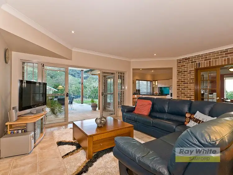 Sixth view of Homely house listing, 18 Brushwood Drive, Samford Valley QLD 4520