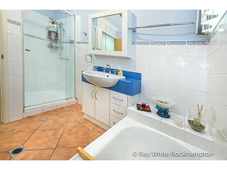 Sixth view of Homely house listing, 48 Wigginton Street, Frenchville QLD 4701