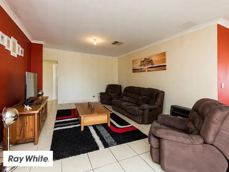 Fifth view of Homely house listing, 4 Halpin Circle, Ellenbrook WA 6069