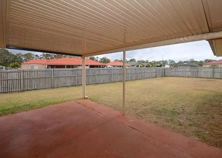 Third view of Homely house listing, 1 Gwen Court, Urraween QLD 4655