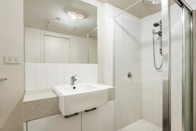 Fourth view of Homely apartment listing, 504/40 Burgundy Street, Heidelberg VIC 3084