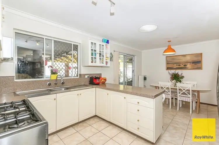 Fourth view of Homely house listing, 109 Ardleigh Crescent, Hamersley WA 6022