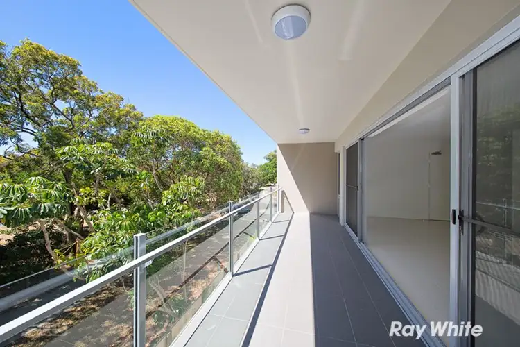 Main view of Homely unit listing, 3/2 Blaik Street, Woorim QLD 4507