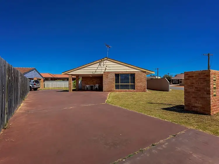 Second view of Homely house listing, 3C Dordrecht Place, Mahomets Flats WA 6530