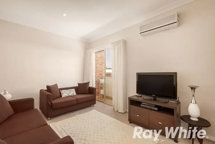 Fifth view of Homely townhouse listing, 3/1-3 Boronia Road, Vermont VIC 3133