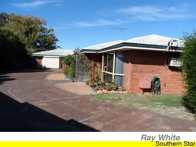 Second view of Homely house listing, 13 A Tamarind Crescent, Kelmscott WA 6111