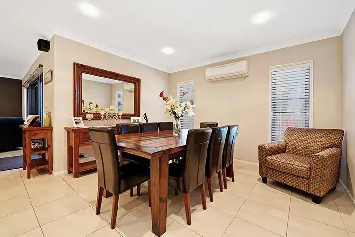 Fifth view of Homely house listing, 2 Prospect Terrace, Highfields QLD 4352